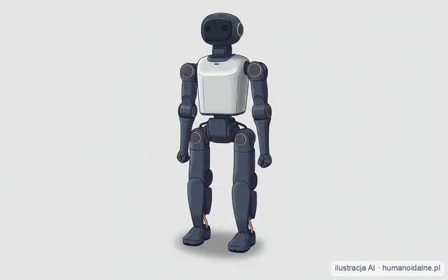 Booster K1 — ilustracja AI