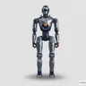 EngineAI PM01 — ilustracja AI
