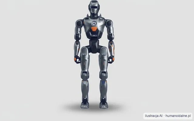 EngineAI PM01 — ilustracja AI